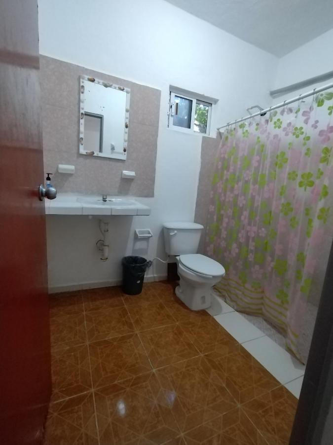 Sisal Brisa De Mar Apartamento Exterior foto